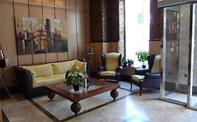 Hotel 4C Puerta Europa