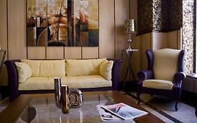 Hotel 4C Puerta Europa